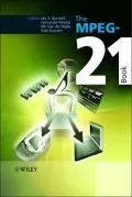 MPEG-21 Book