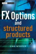 FX Options and Structured Products