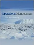 Operations Management