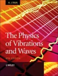 The Physics of Vibrations and Waves