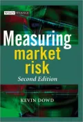 Measuring Market Risk