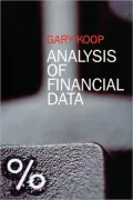 Analysis Of Financial Data