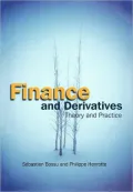 Finance And Derivatives