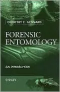 Forensic Entomology: An Introduction