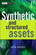 Synthetic and Structured Assets