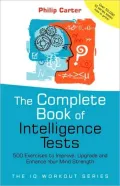 Complete Book Of Intelligence