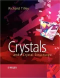 Crystals and Crystal Structures