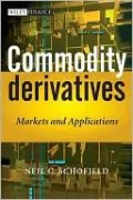 Commodity Derivatives: Markets and Applications