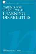 Caring for People with Learning Disabilities