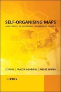 Self-Organising Maps: Applications in Geographic Information Science