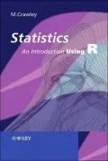 Statistics: An Introduction Using R