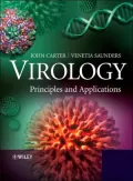 Virology: Principles and Applications