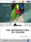 The Reproduction of Colour