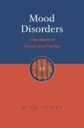Mood Disorders