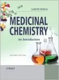 Medicinal Chemistry: An Introduction
