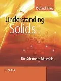 Understanding Solids The Science of Materials