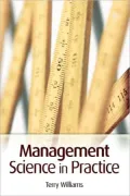 Management Science in Practice