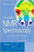 In Vivo NMR Spectroscopy
