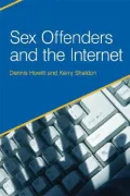 Sex offenders and the Internet