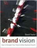 Brand Vision: How to Energize Your Team to Drive Business Growth
