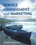 Service Management and Marketing: Customer Management in Service Competition