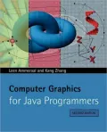 Computer Graphics For Java Programmer 2e