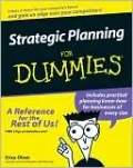 Strategic Planning For Dummies