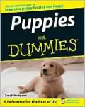 Puppies For Dummies