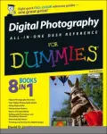 Digital Photography All-In-One Desk Reference for Dummies