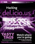 Hacking Del.icio.us