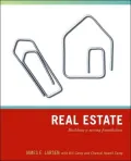 Real Estate: Tools and Techniques for Success