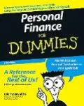 Personal Finance for Dummies