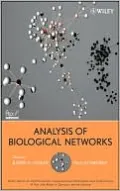 Analysis of Biological Networks