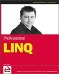 Professional LINQ