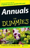 Annuals for Dummiesreg;