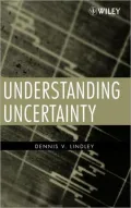Understanding Uncertainty