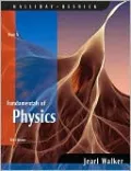 Fundamentals of Physics, (Chapters 38-44)