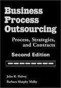Business Process Outsourcing 2