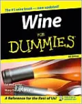 Wine For Dummies