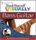 Teach Yourself VISUALLY Bass Guitar