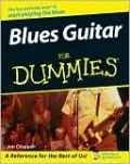 Blues Guitar For Dummies