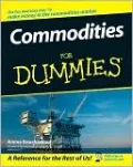 Commodities For Dummies
