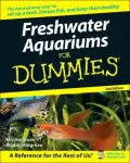 Freshwater Aquariums For Dummies
