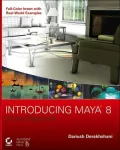Introducing Maya 8: 3D for Beginners
