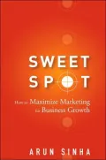 Sweet Spot: How to Maximize Marketing for Business Growth