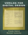 Verilog for Digital Design