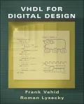 VHDL for Digital Design