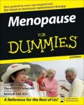 Menopause For Dummies