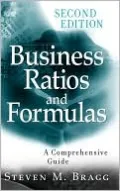 Business Ratios and Formulas: A Comprehensive Guide