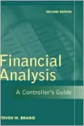 Financial Analysis 2e